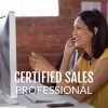 Certified Sales Professional Thumbnail