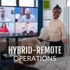 Hybrid Remote Operations Thumbnail.